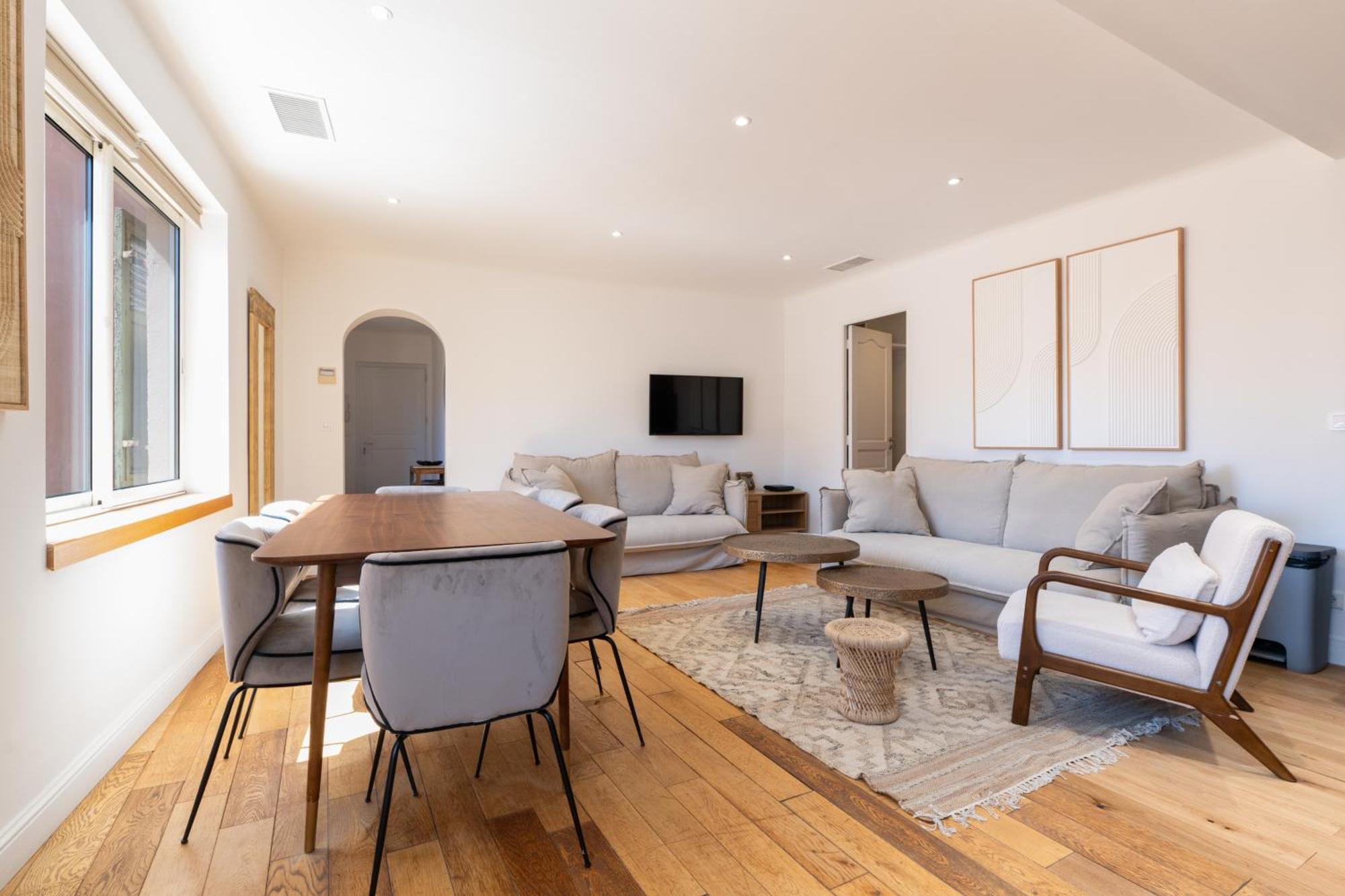 Place Des Lices Appartement *